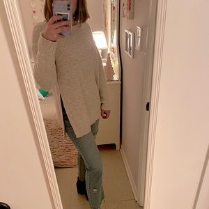 Lou & Grey Sweater New!